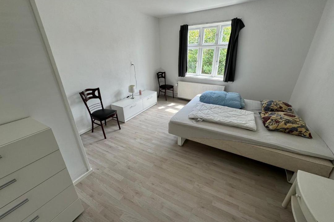 Photo of Bedroom in Norresundby