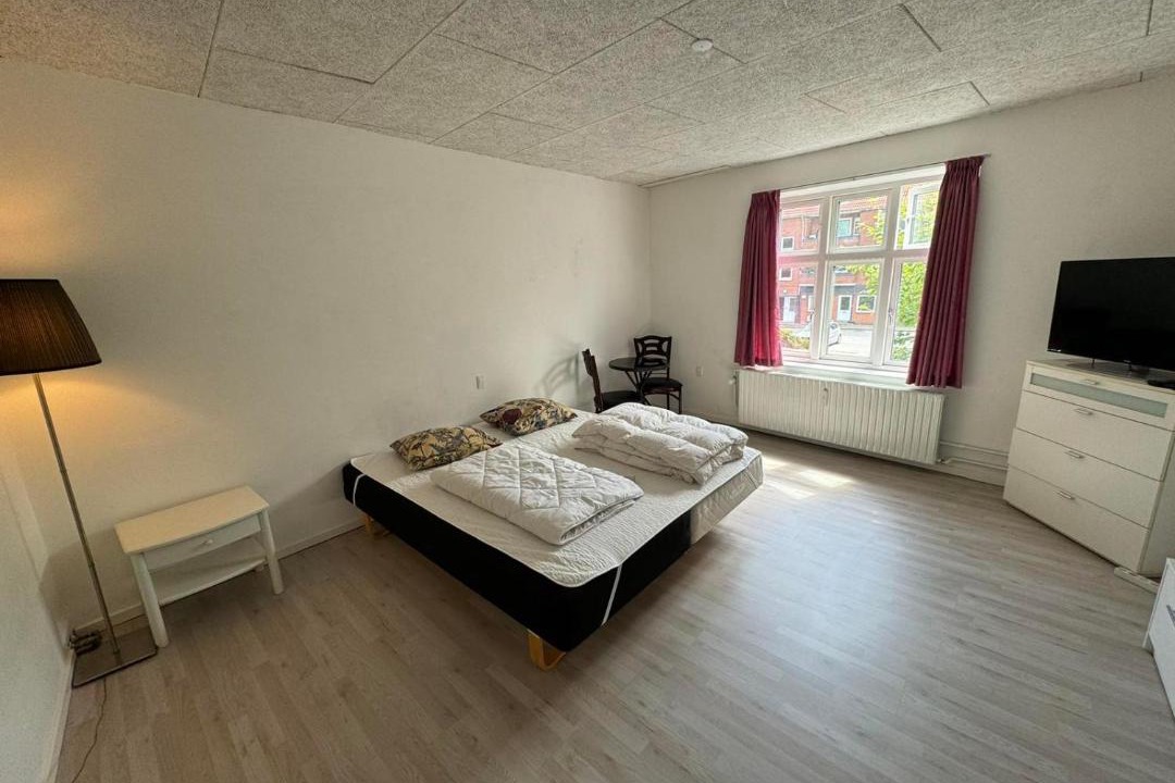 Photo of Bedroom in Norresundby