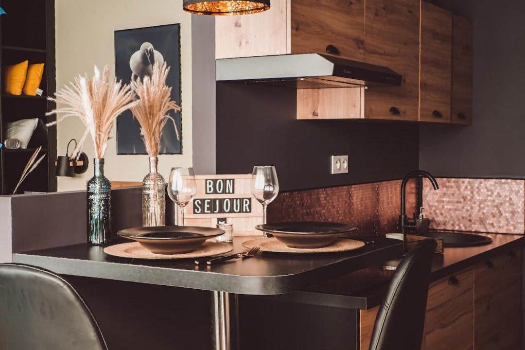 Photo of Kitchen in Bergues