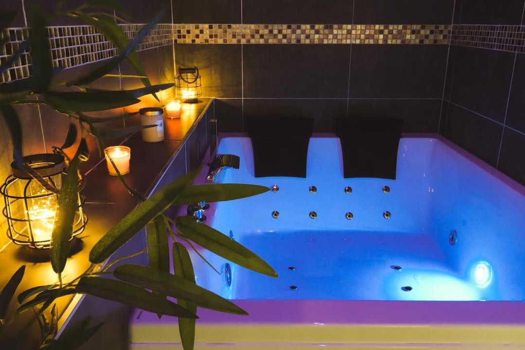 Photo of Bathroom in Bergues