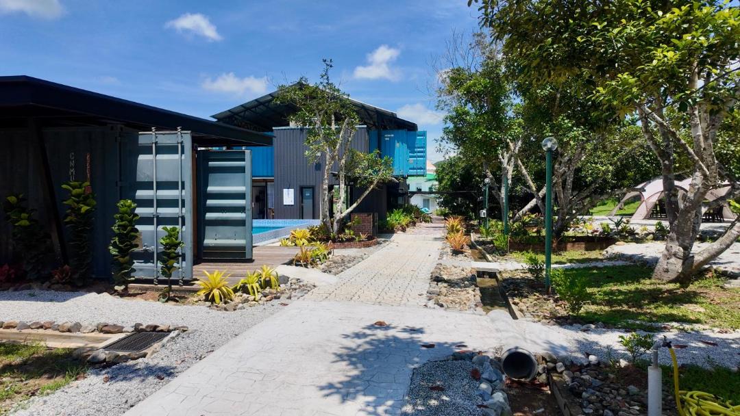 Photo of Others in Kampung Tok Kassim