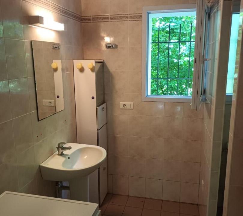 Photo of Bathroom in Saint-Martin-de-Hinx
