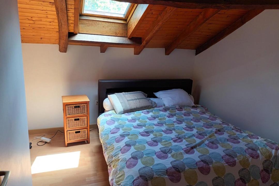 Photo of Bedroom in Saint-Martin-de-Hinx