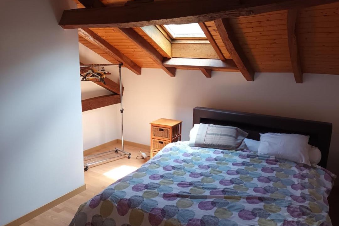 Photo of Bedroom in Saint-Martin-de-Hinx