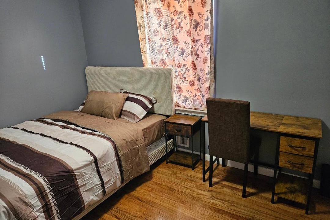 Photo of Bedroom in Irvington