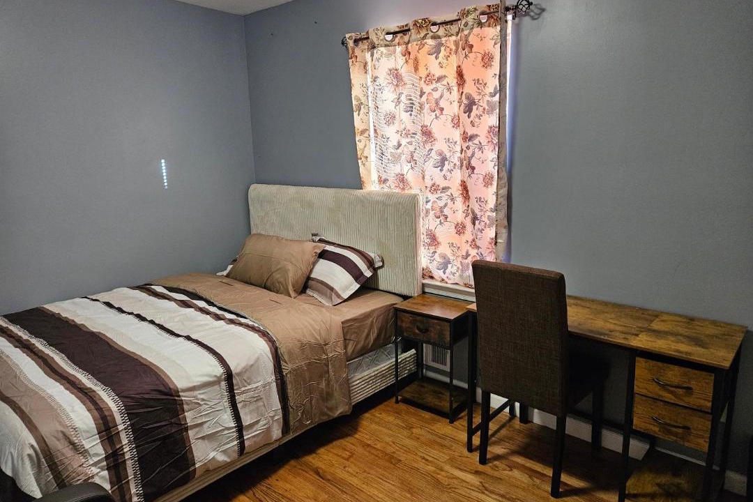 Photo of Bedroom in Irvington