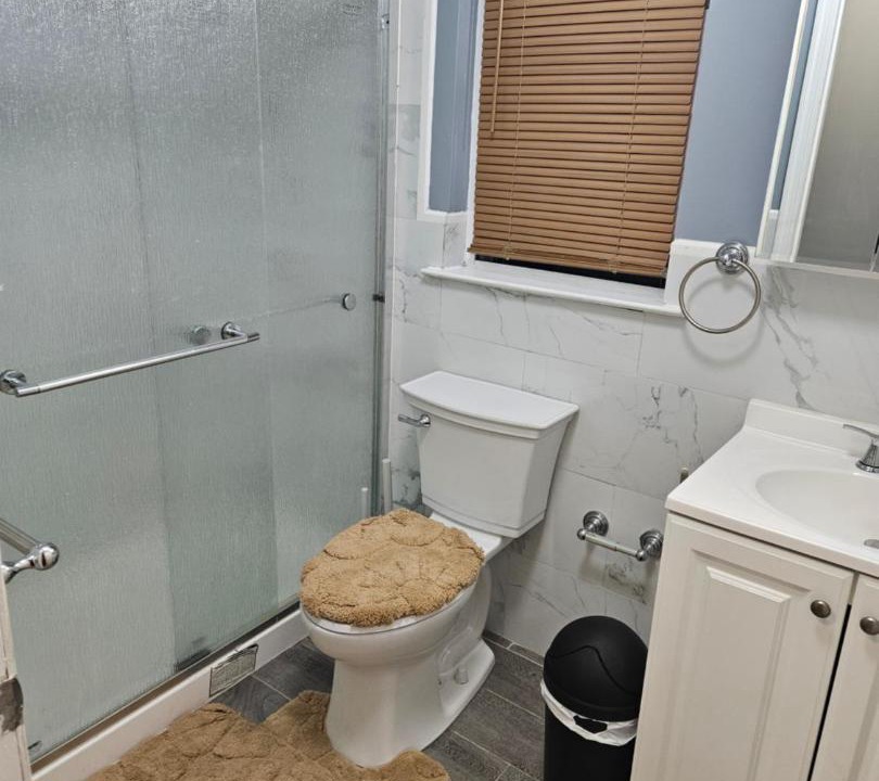 Photo of Bathroom in Irvington