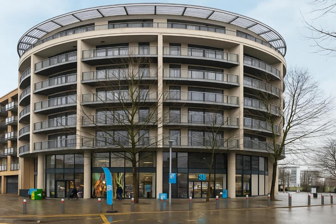 Photo of Others in Wimbledon Park