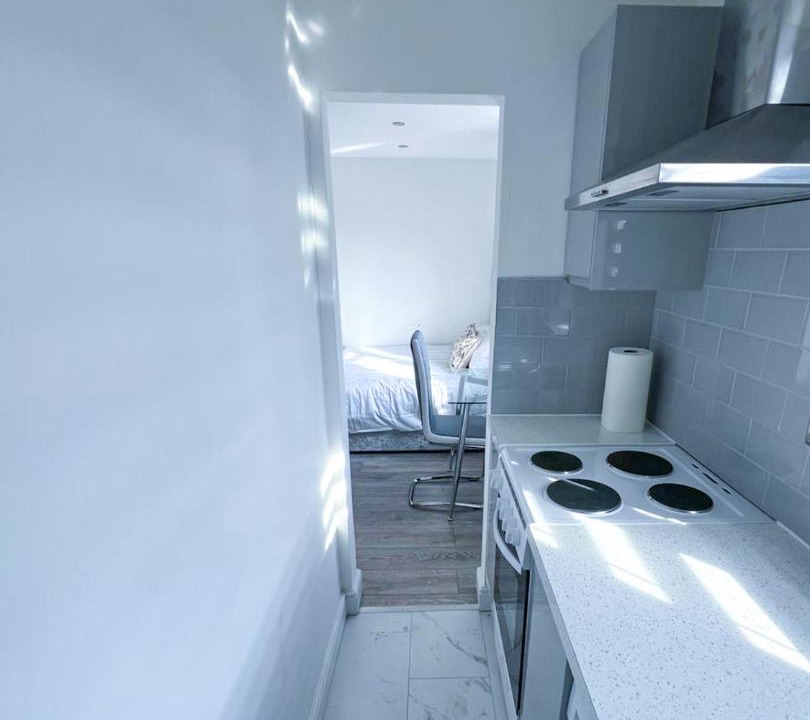 Photo of Others in Redbridge