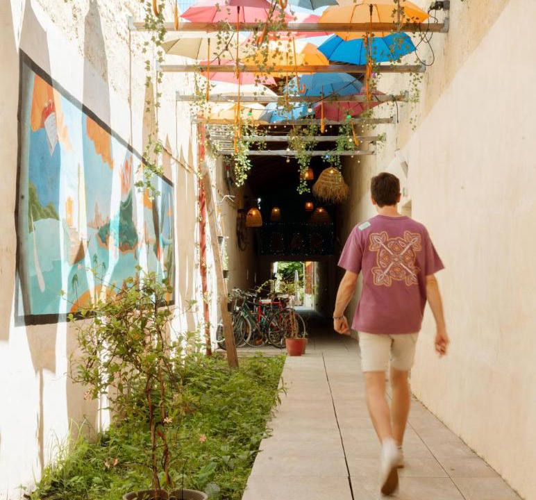 Photo of Others in Villette Gare