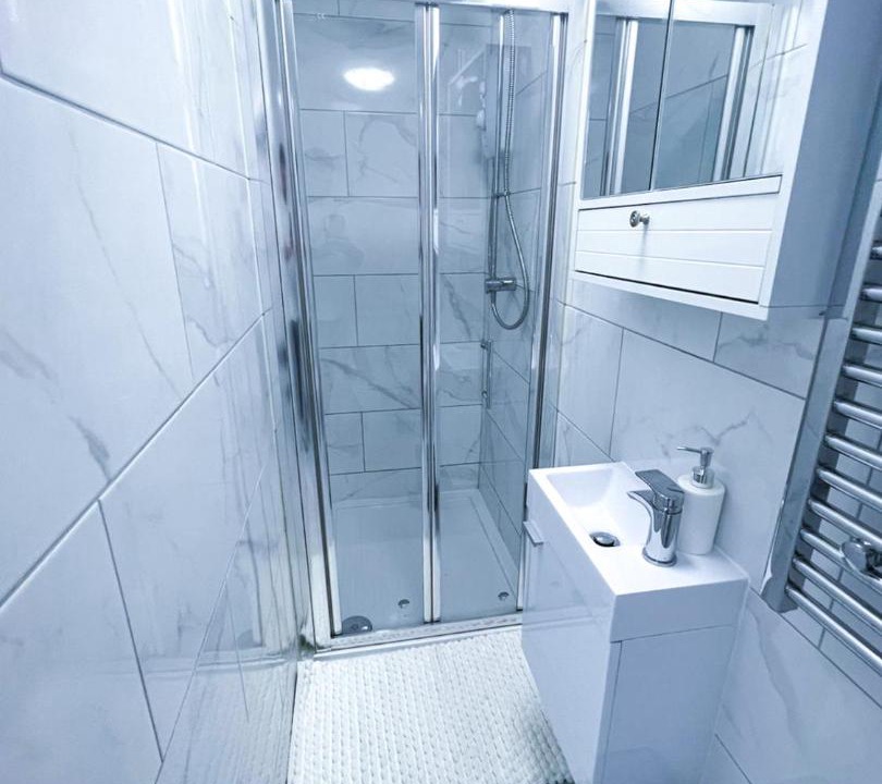 Photo of Bathroom in Redbridge