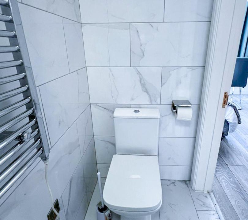 Photo of Bathroom in Redbridge