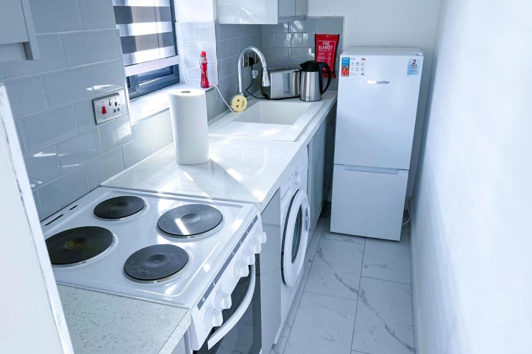 Photo of Kitchen in Redbridge