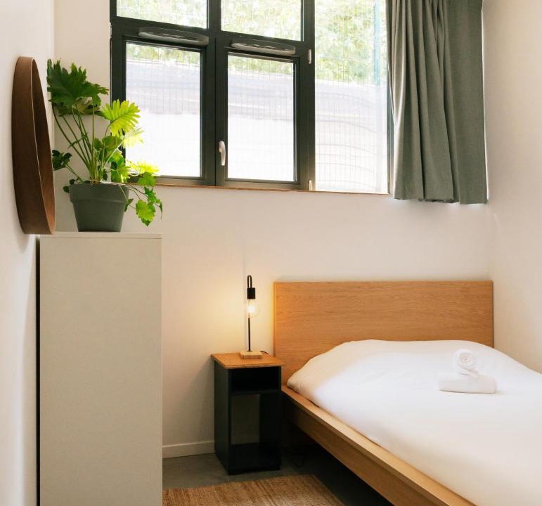 Photo of Bedroom in Villette Gare