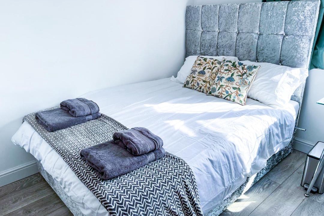 Photo of Bedroom in Redbridge