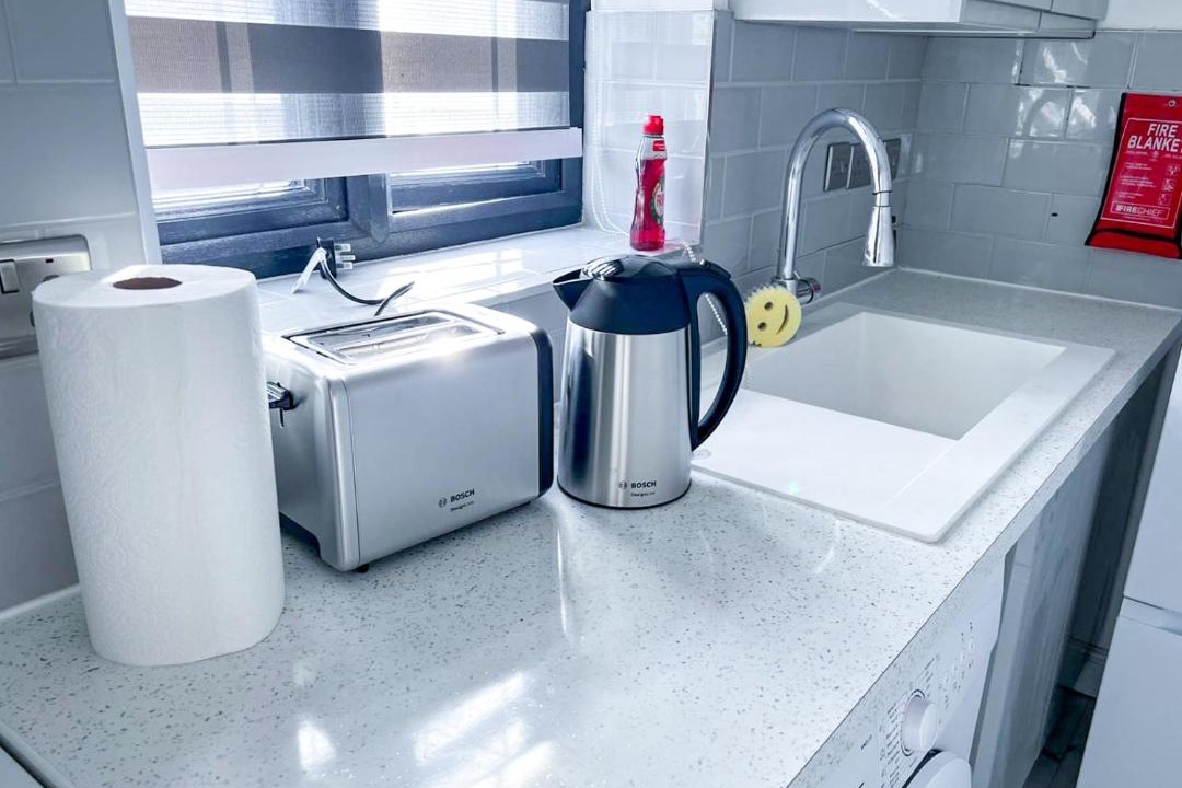 Photo of Kitchen in Redbridge