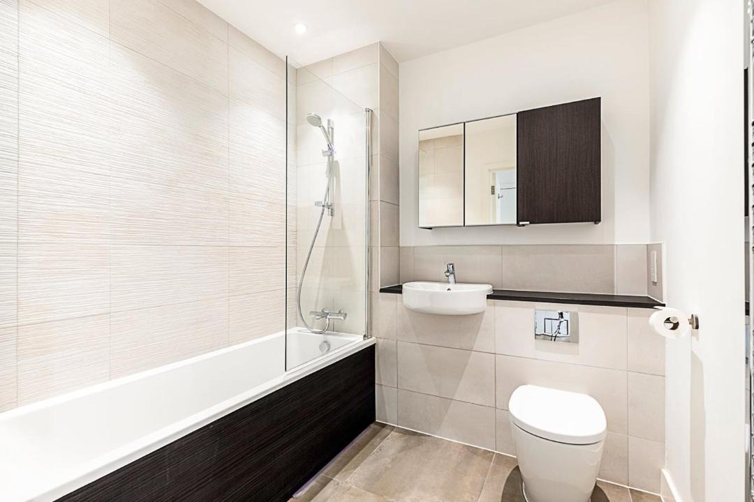 Photo of Bathroom in Lea Bridge