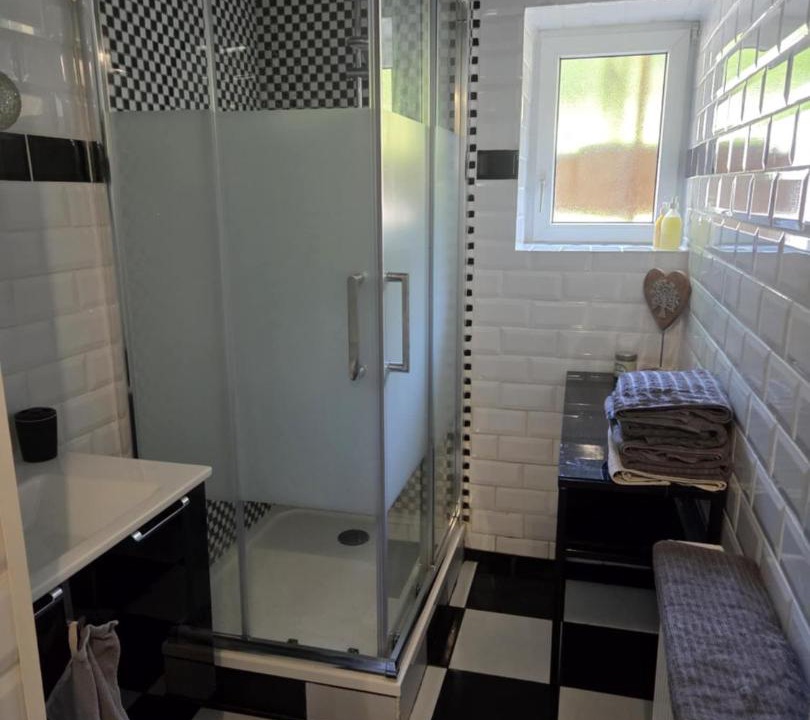 Photo of Bathroom in Soucht