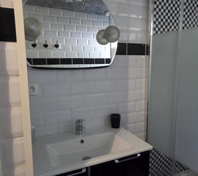 Photo of Bathroom in Soucht