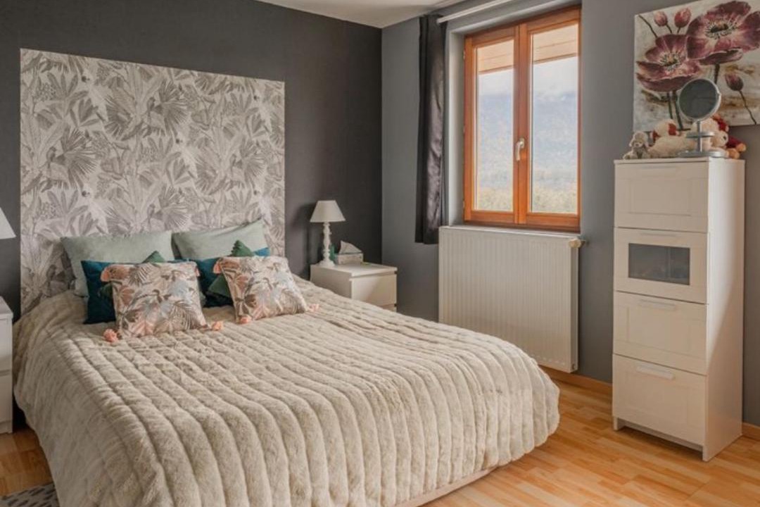 Photo of Bedroom in Beaulieu