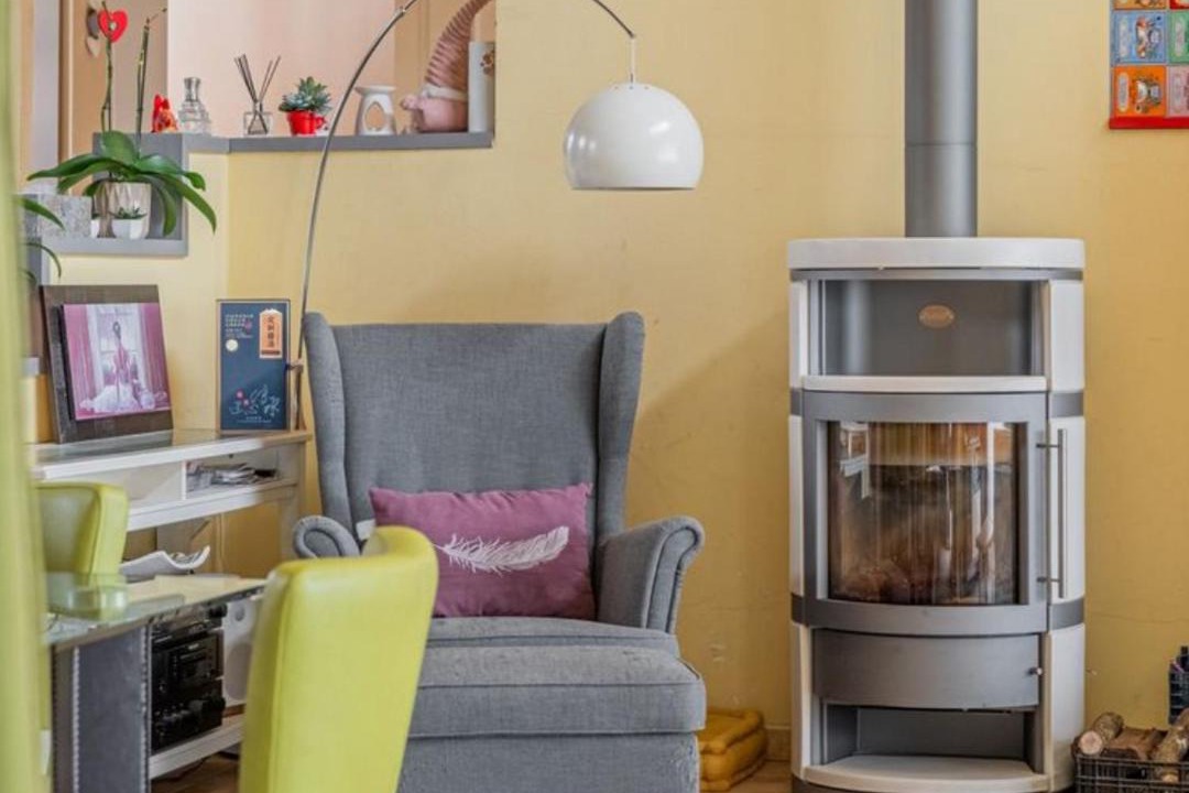 Photo of Livingroom in Beaulieu