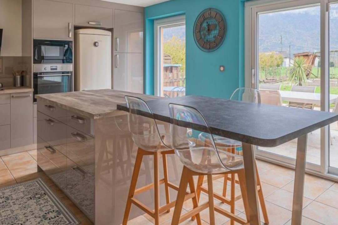 Photo of Kitchen in Beaulieu