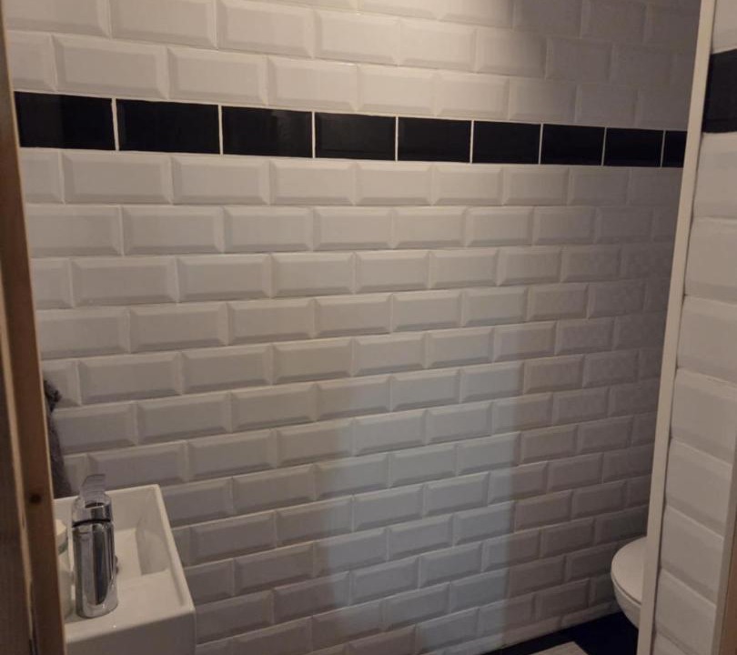 Photo of Bathroom in Soucht