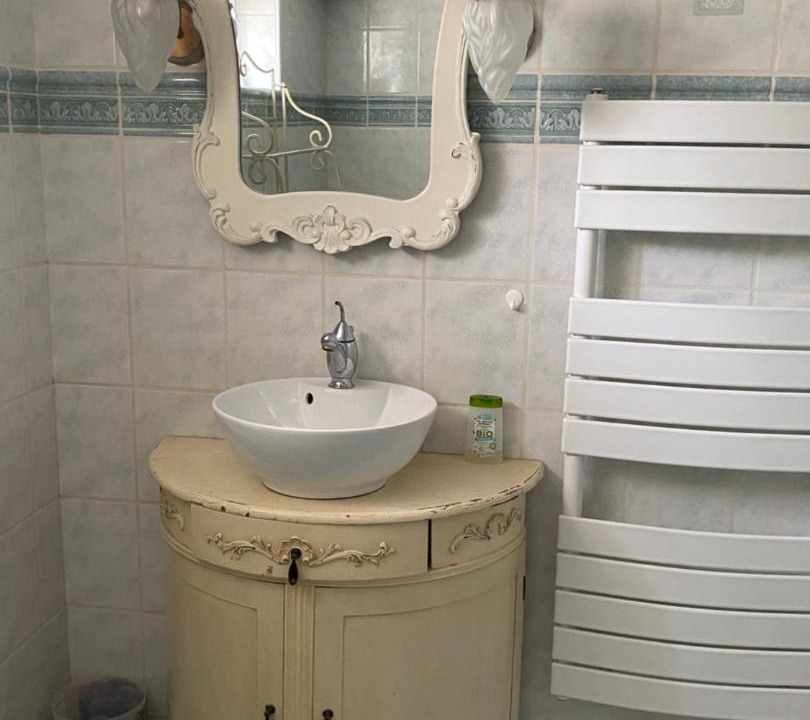 Photo of Bathroom in Le Trait