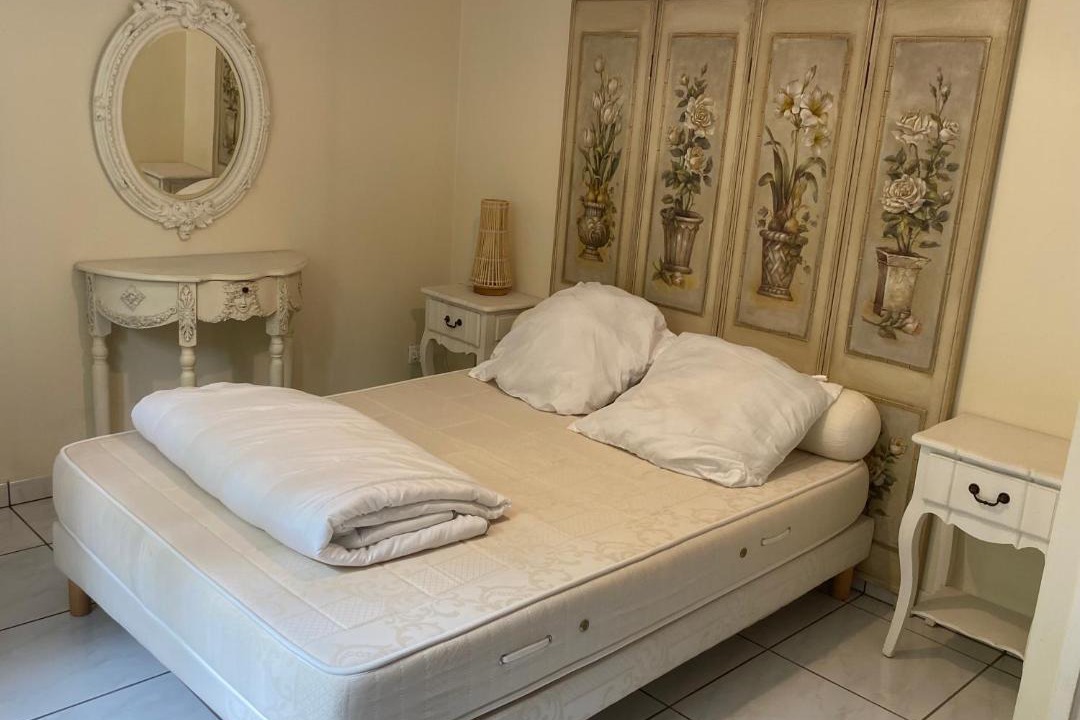 Photo of Bedroom in Le Trait