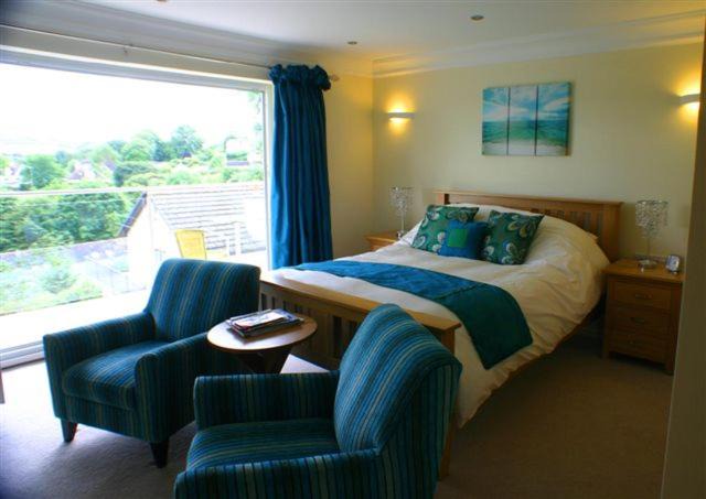 Photo of Bedroom in Stoke Gabriel