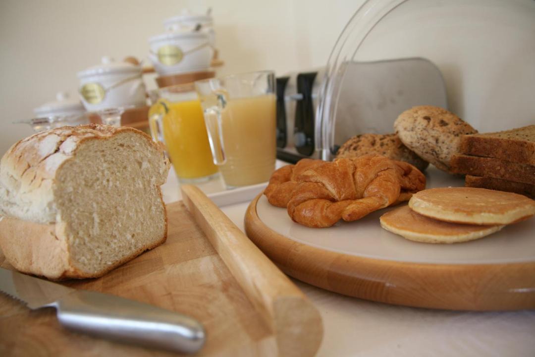 Photo of Livingroom in Stoke Gabriel
