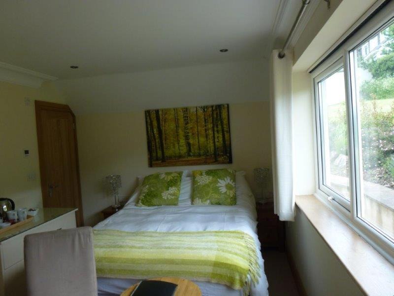 Photo of Bedroom in Stoke Gabriel