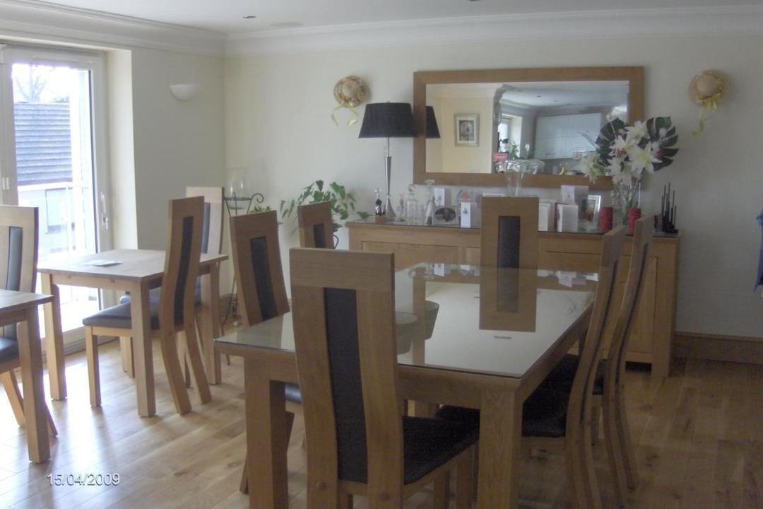 Photo of Livingroom in Stoke Gabriel