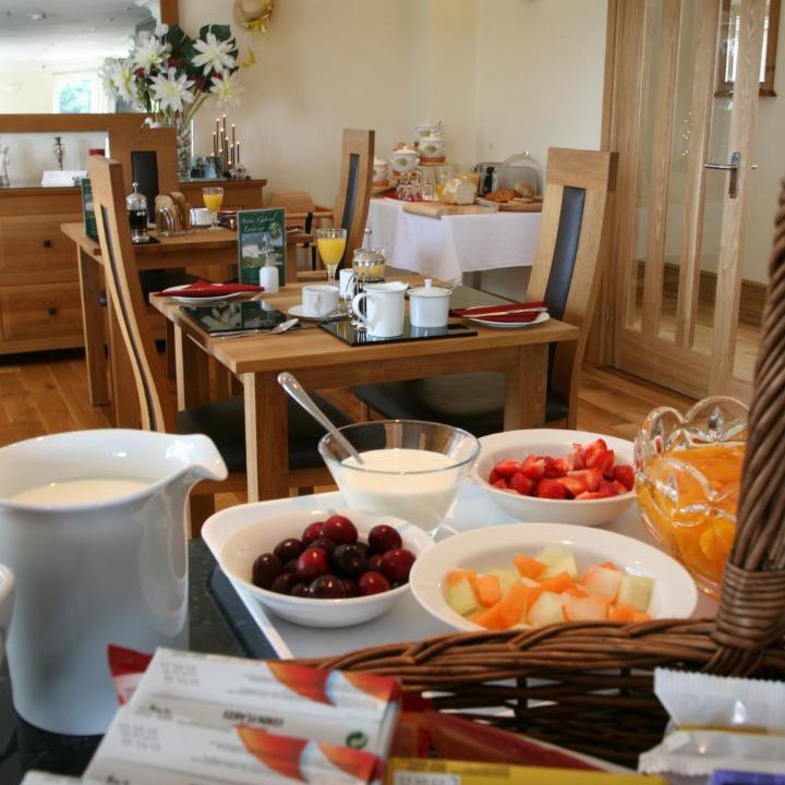 Photo of Livingroom in Stoke Gabriel