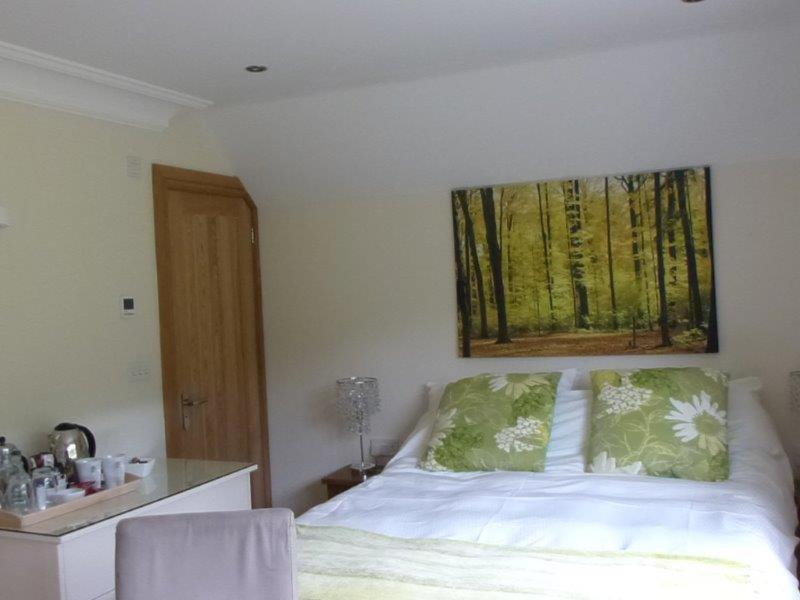 Photo of Bedroom in Stoke Gabriel