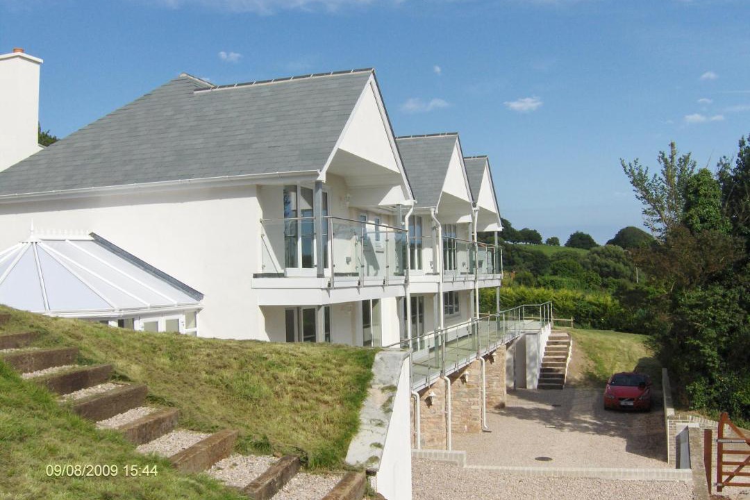 Photo of Buildings in Stoke Gabriel