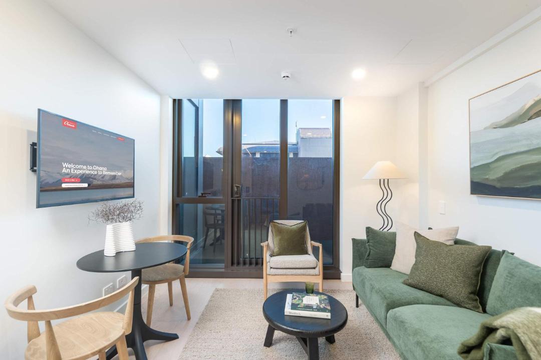 Photo of Others in Te Aro