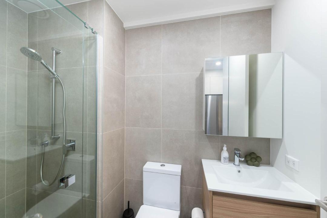 Photo of Bathroom in Te Aro