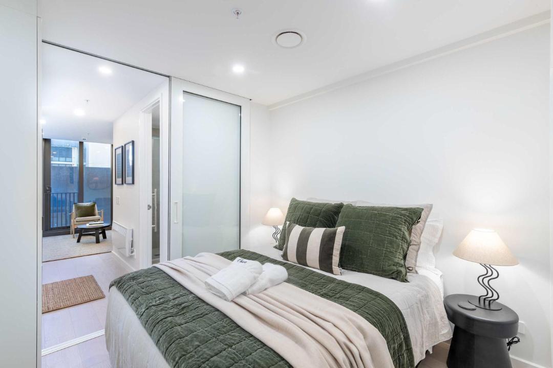 Photo of Bedroom in Te Aro