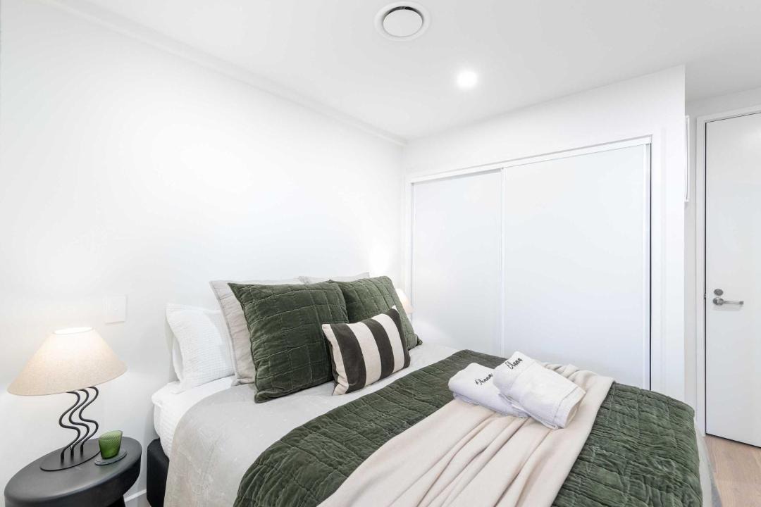 Photo of Bedroom in Te Aro