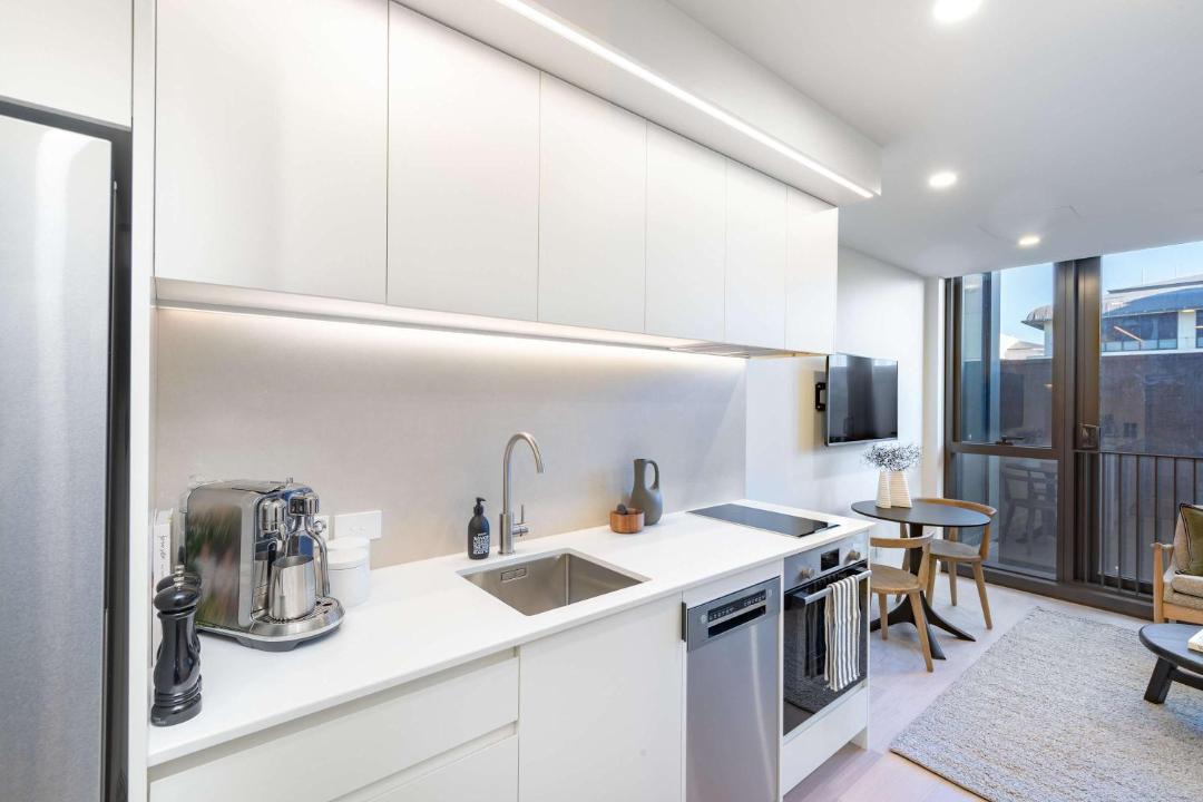 Photo of Kitchen in Te Aro