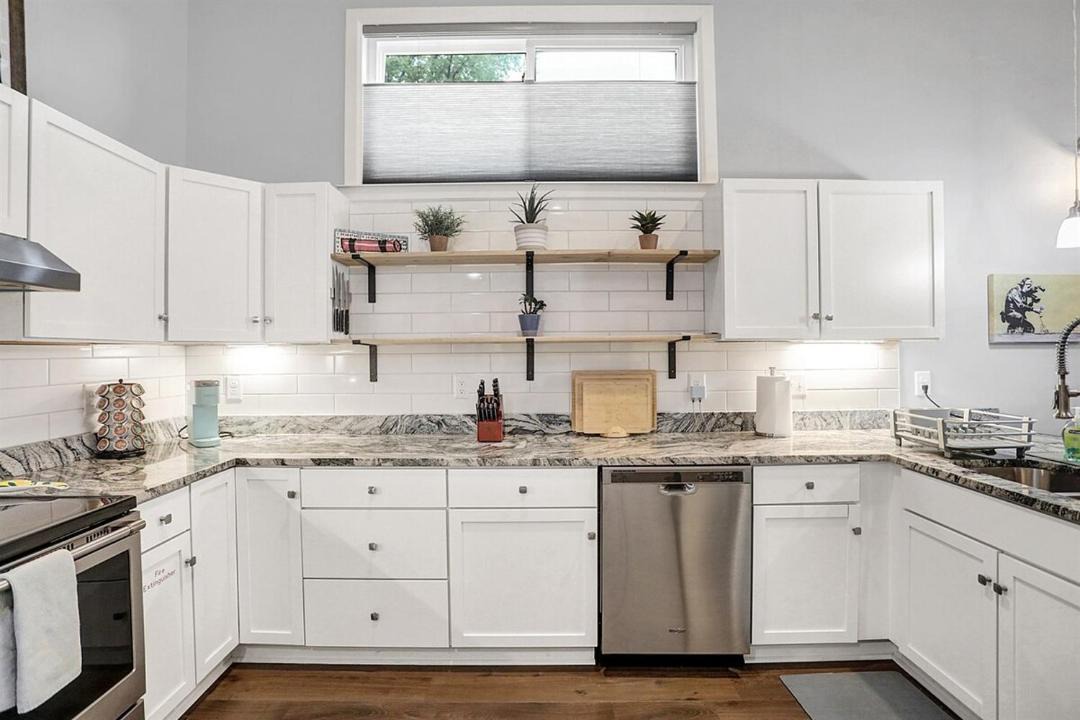 Photo of Kitchen in Indianapolis