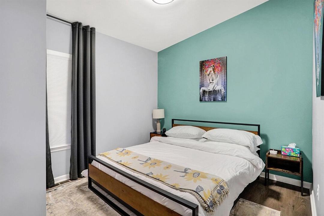 Photo of Bedroom in Indianapolis