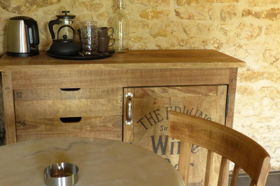 Photo of Kitchen in Sainte-Alvere