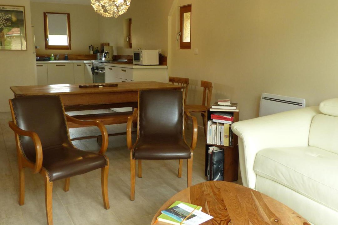 Photo of Livingroom in Sainte-Alvere