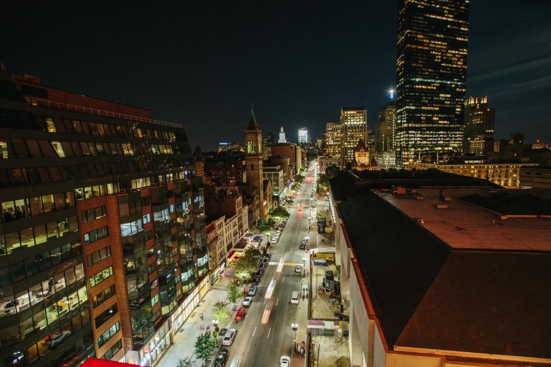 Photo of Others in Back Bay