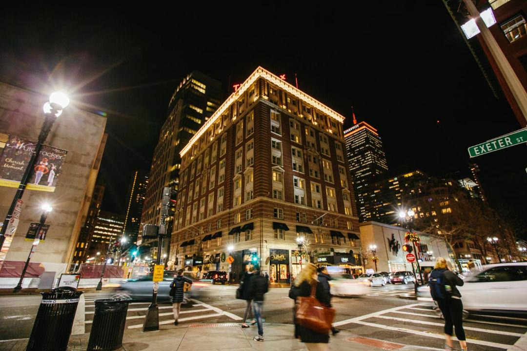 Photo of Others in Back Bay