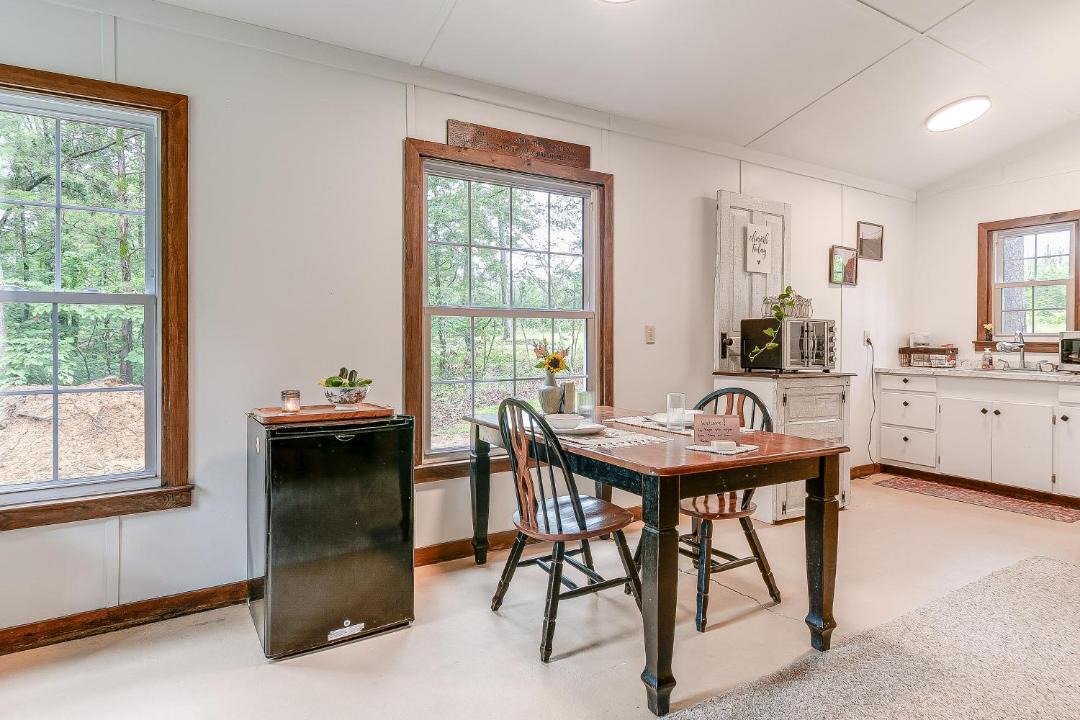 Photo of Kitchen in Scottsburg