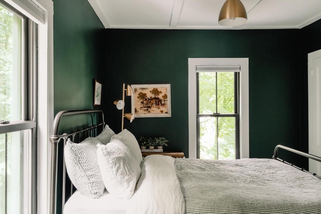 Photo of Bedroom in Roscoe