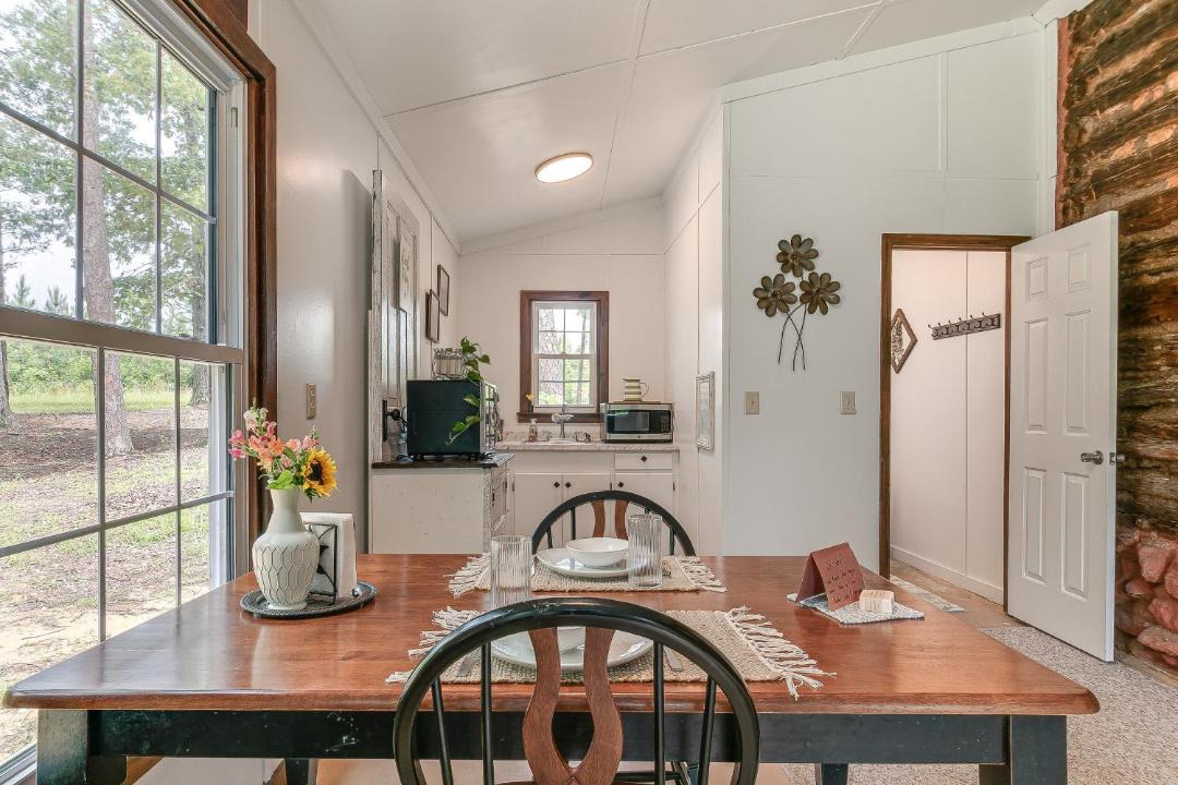 Photo of Kitchen in Scottsburg